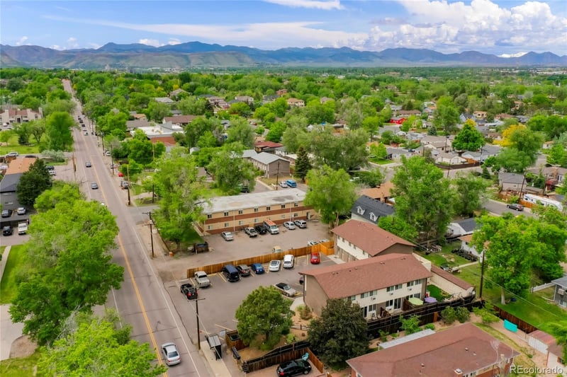 10717 38th , Wheat Ridge, CO 80033