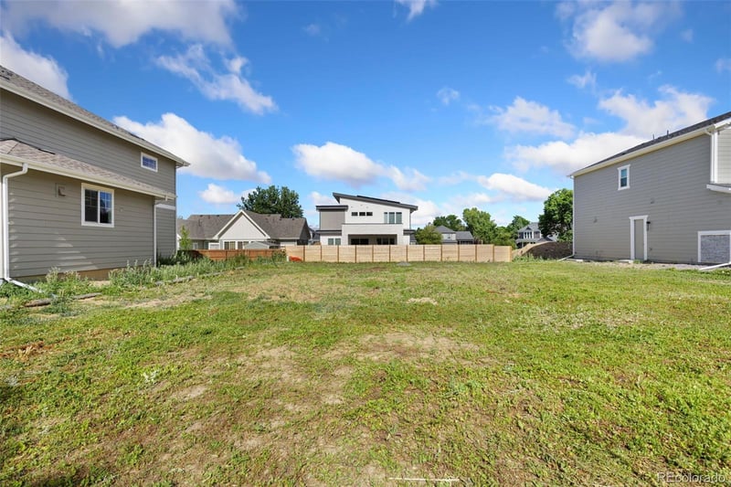 118 S Tanager Ct, Louisville, CO 80027