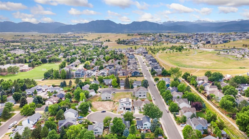 118 S Tanager Ct, Louisville, CO 80027