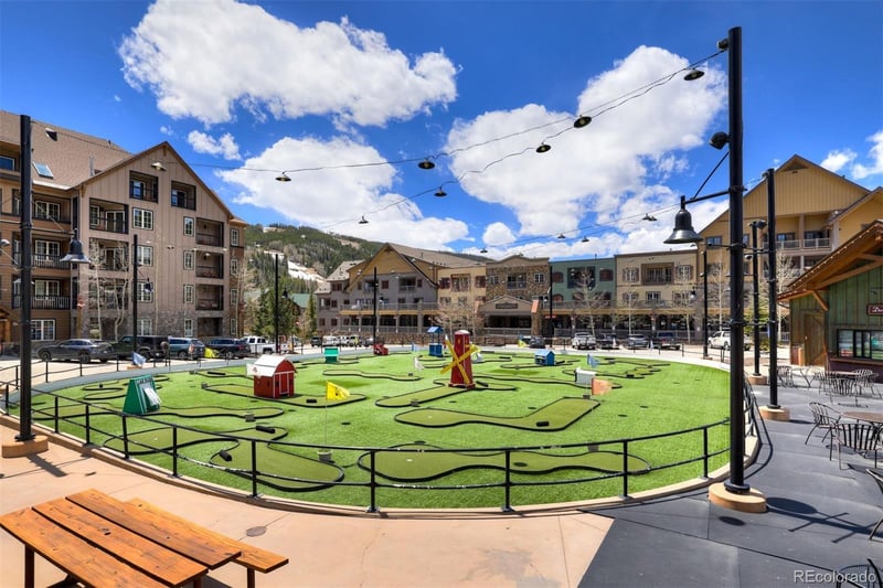 100 Dercum Sq #8421, Keystone, CO 80435