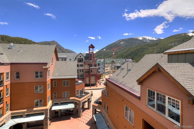 100 Dercum Sq #8421, Keystone, CO 80435