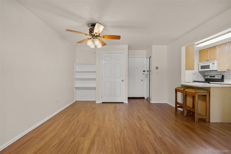 2227 Canyon Blvd #261B, Boulder, CO 80302