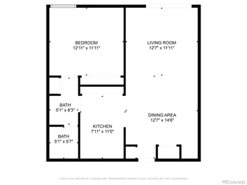 2227 Canyon Blvd #261B, Boulder, CO 80302