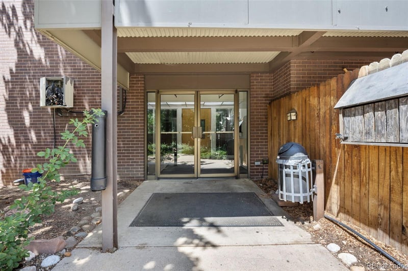 2227 Canyon Blvd #261B, Boulder, CO 80302