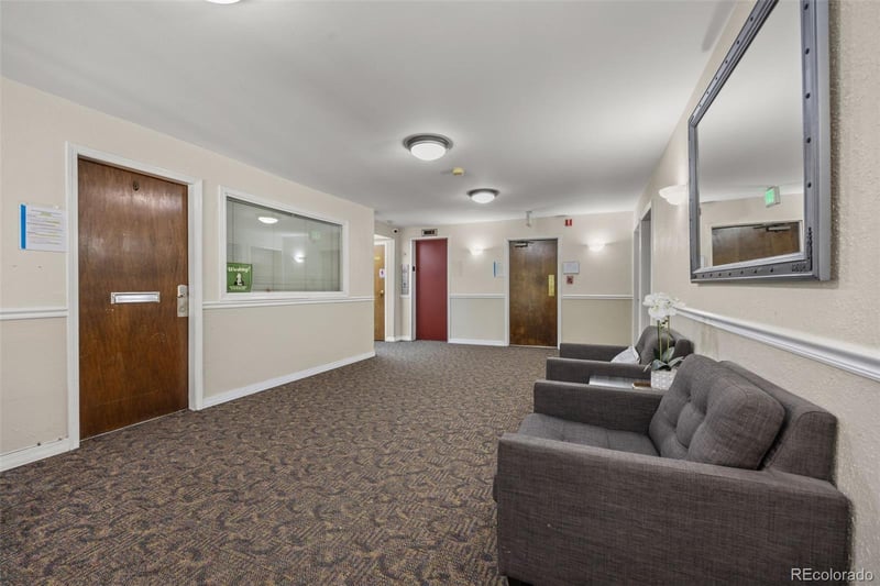 2227 Canyon Blvd #261B, Boulder, CO 80302