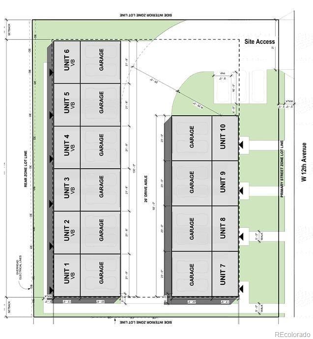 17205 12th Ave, Golden, CO 80401