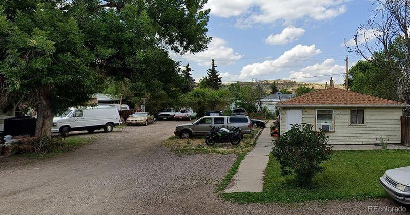 17205 12th Ave, Golden, CO 80401