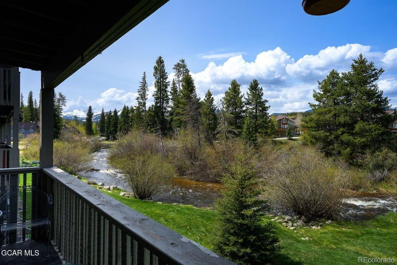 51 River Dr #10, Winter Park, CO 80482
