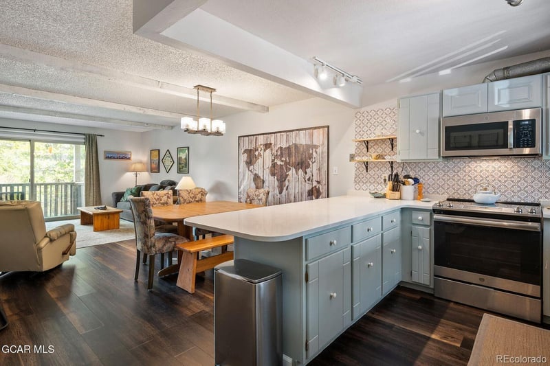 51 River Dr #10, Winter Park, CO 80482