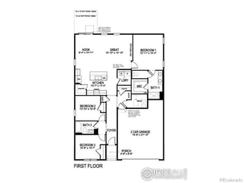 4808 Lynxes Way, Johnstown, CO 80534