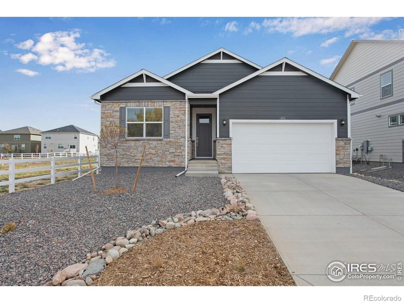 4808 Lynxes Way, Johnstown, CO 80534