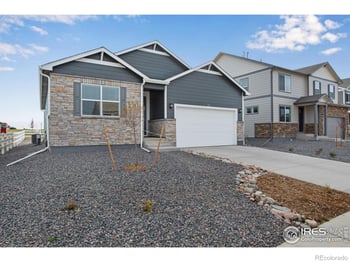 4808 Lynxes Way, Johnstown, CO 80534