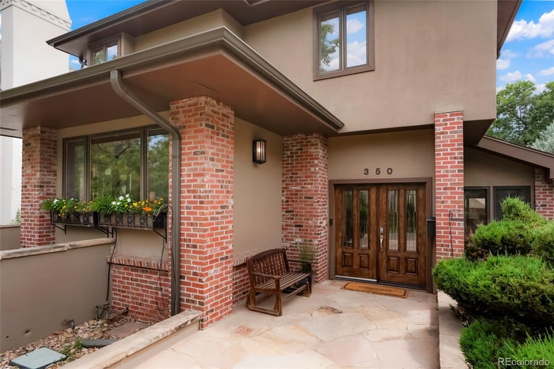 350 Marion St, Denver, CO 80218