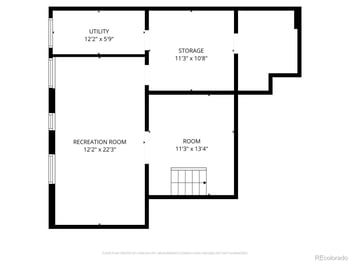 350 Marion St, Denver, CO 80218