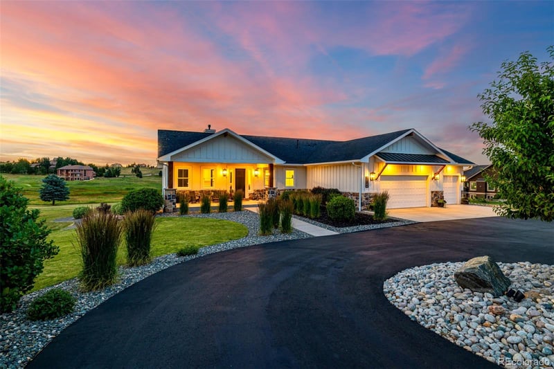 19144 Baskerville Way, Monument, CO 80132
