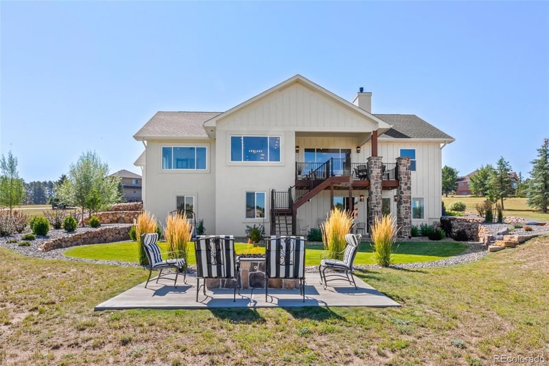 19144 Baskerville Way, Monument, CO 80132