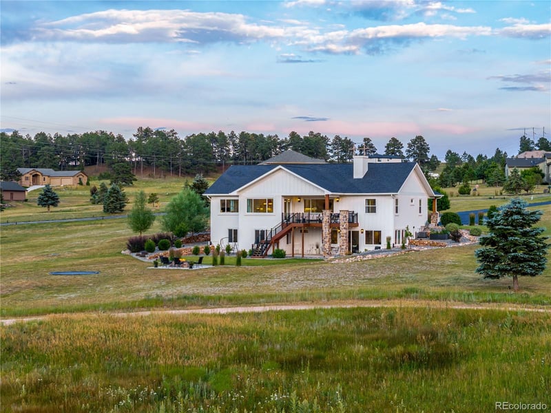 19144 Baskerville Way, Monument, CO 80132