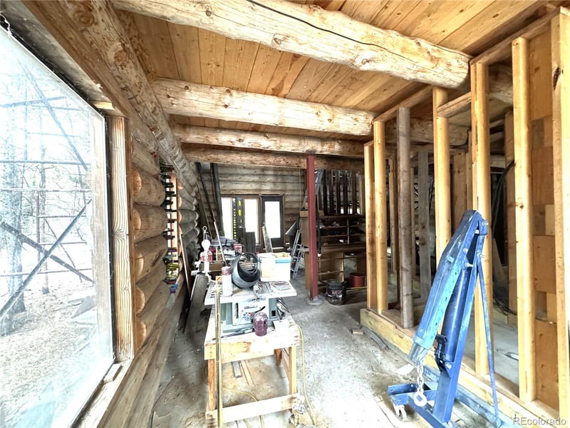 379 Spruce Dr, Leadville, CO 80461