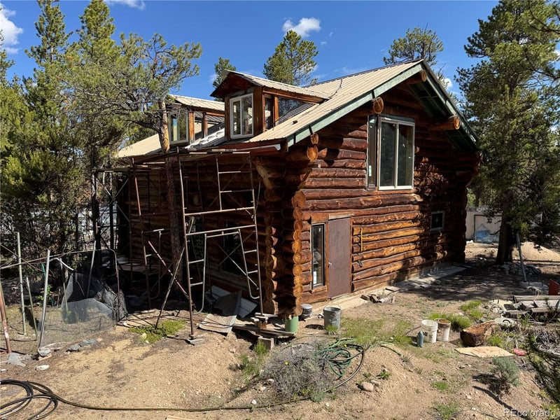 379 Spruce Dr, Leadville, CO 80461