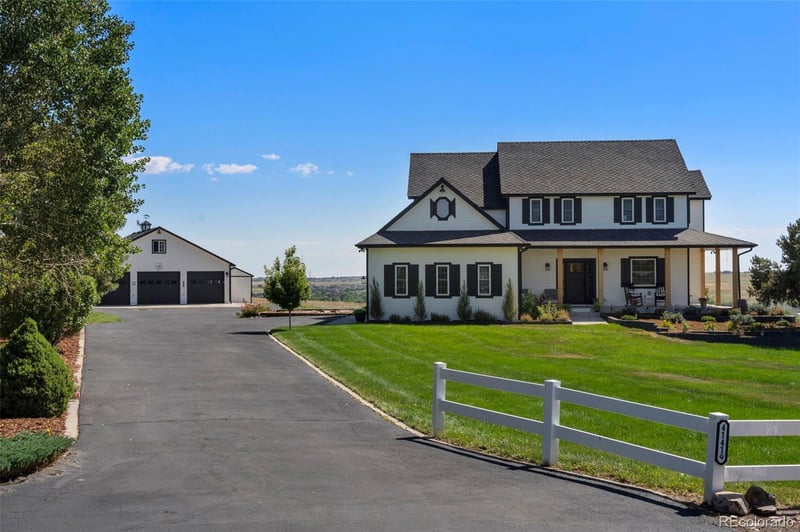 41419 Deer Creek Cir, Parker, CO 80138