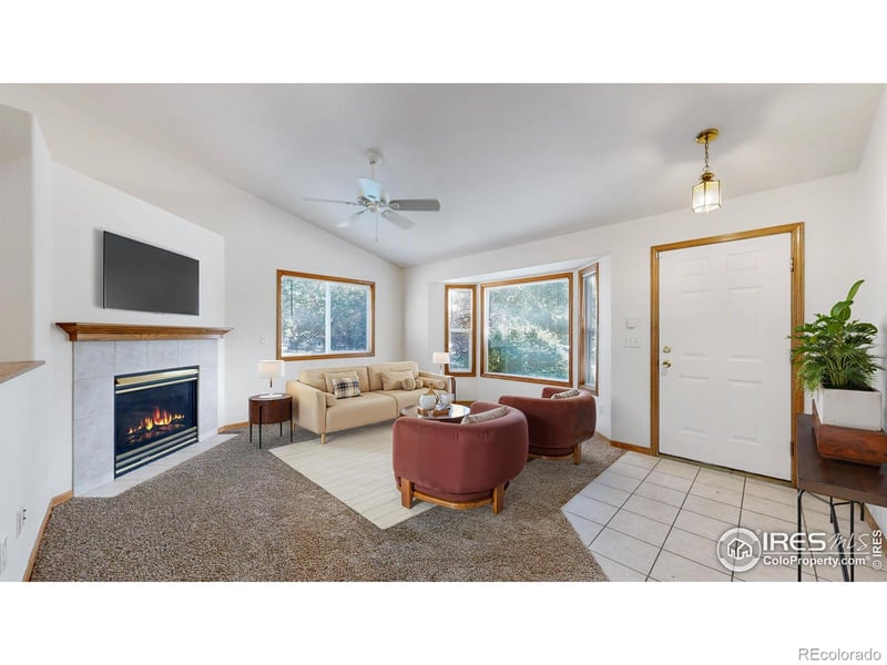 393 Lavastone Ave, Loveland, CO 80537