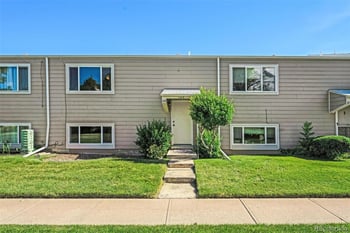 5771 92nd Ave #328, Westminster, CO 80031