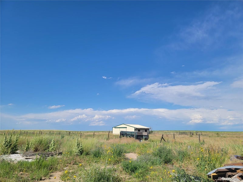 71777 E County Road 10, Byers, CO 80103