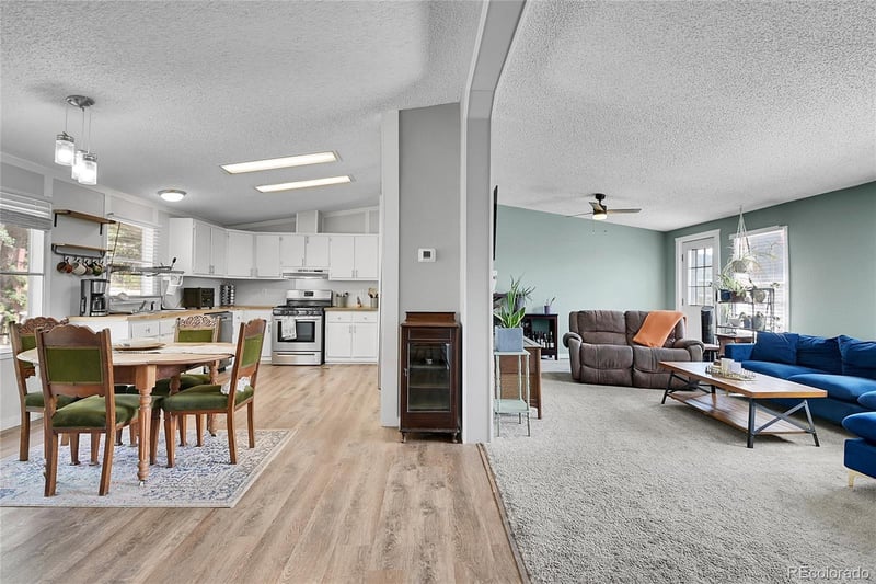 84 Crest View Dr, Black Hawk, CO 80422