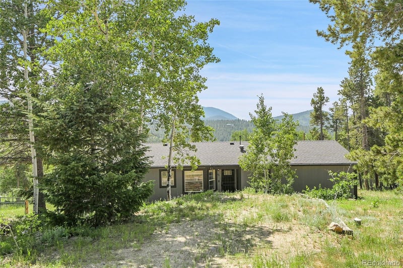 84 Crest View Dr, Black Hawk, CO 80422