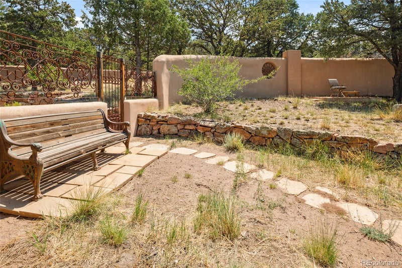 597 N Goldmine N, Crestone, CO 81131
