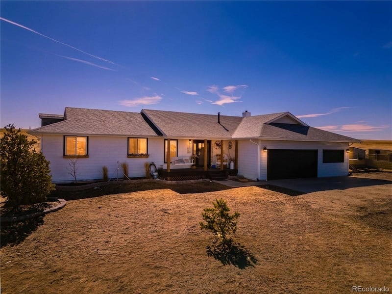 45523 Sun Country Dr, Elizabeth, CO 80107