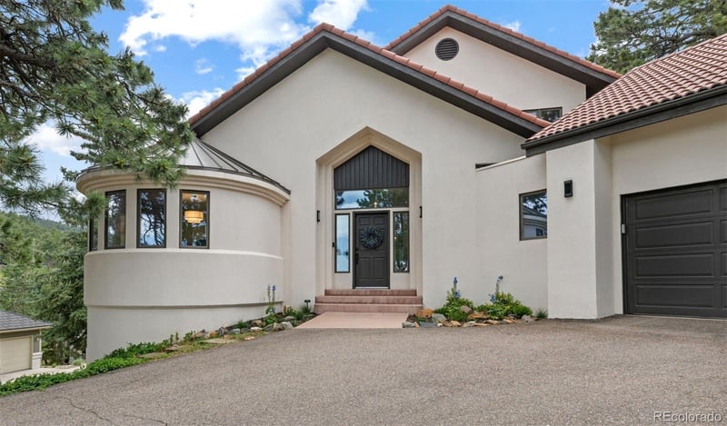 22454 Anasazi Way, Golden, CO 80401