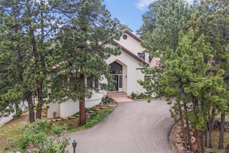 22454 Anasazi Way, Golden, CO 80401