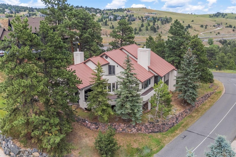 22454 Anasazi Way, Golden, CO 80401