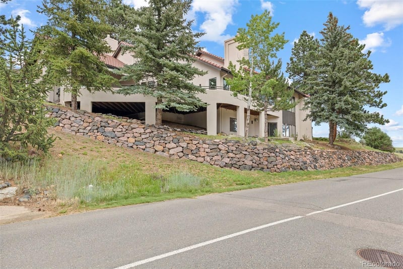 22454 Anasazi Way, Golden, CO 80401