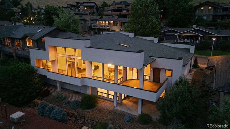 255 Normans St, Golden, CO 80403