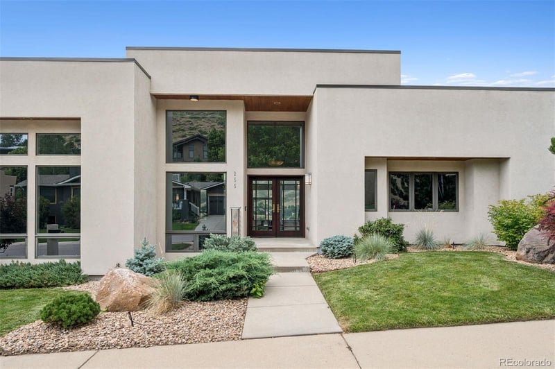 255 Normans St, Golden, CO 80403