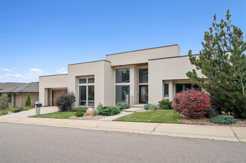 255 Normans St, Golden, CO 80403