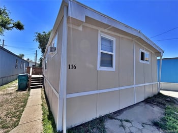 5250 W 53rd Ave Lot 116, Arvada, CO 80002