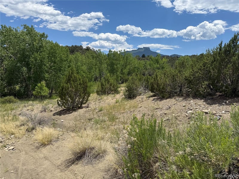 Santa Fe Trail Dr, Trinidad, CO 81082