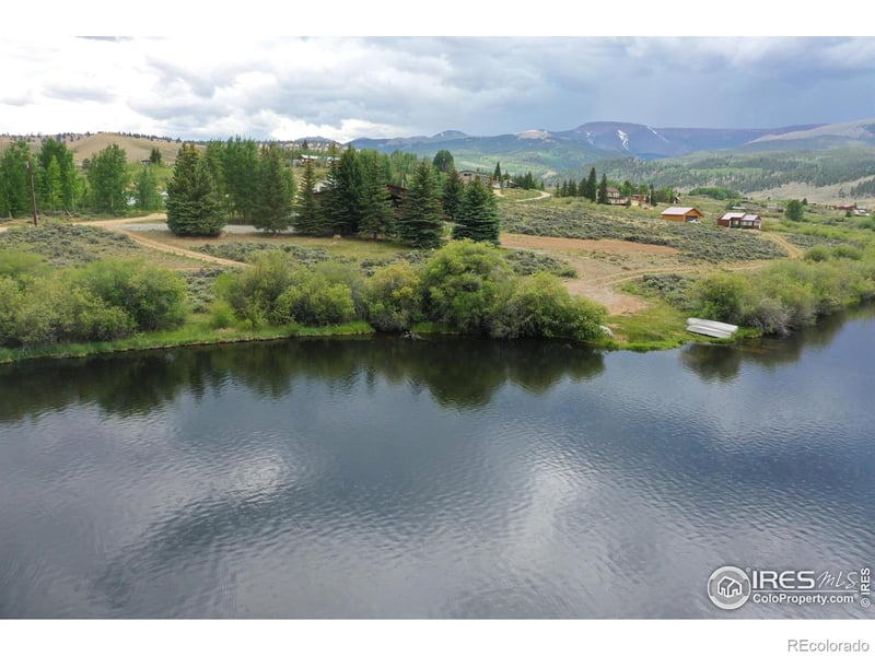 69 Mt Massive Trout Club, Leadville, CO 80461