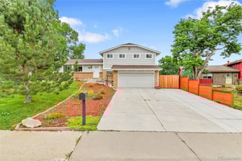 8209 Balsam Way, Arvada, CO 80005