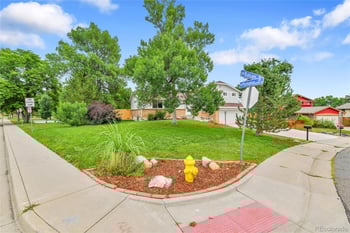 8209 Balsam Way, Arvada, CO 80005