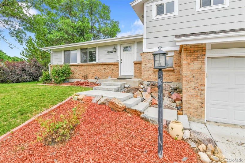 8209 Balsam Way, Arvada, CO 80005