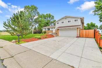 8209 Balsam Way, Arvada, CO 80005