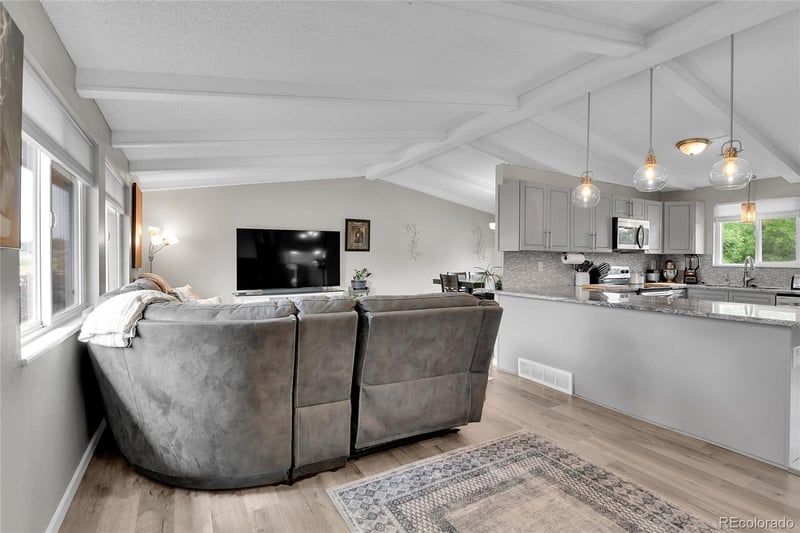 8209 Balsam Way, Arvada, CO 80005