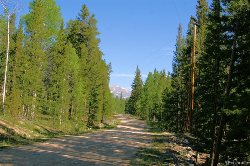 Kens Rd, Fairplay, CO 80440