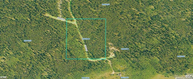 Kens Rd, Fairplay, CO 80440
