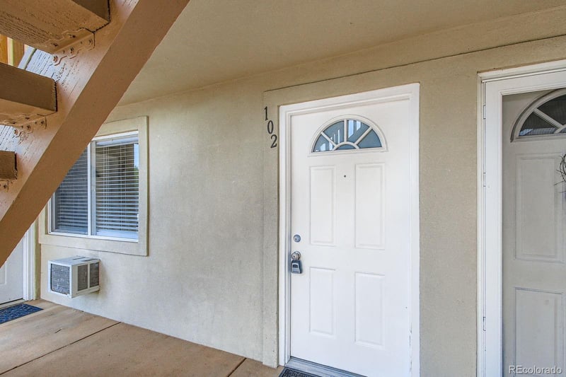 5402 Carr St #102, Arvada, CO 80002