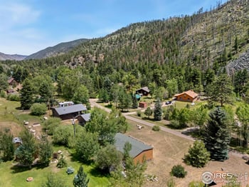 277 Riverside Dr, Bellvue, CO 80512